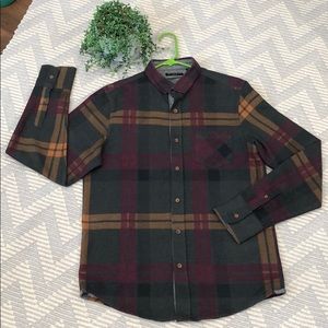 Brave Soul shirt